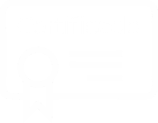 Imagem referente ao certificado.